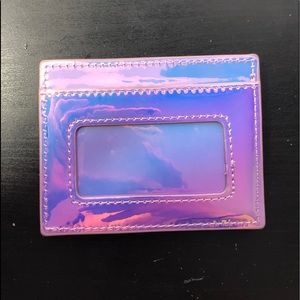 Card holder